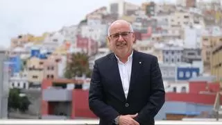«Gran Canaria es la que tira del empleo y de la economía en Canarias»