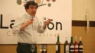 La Unión presenta su primer amontillado