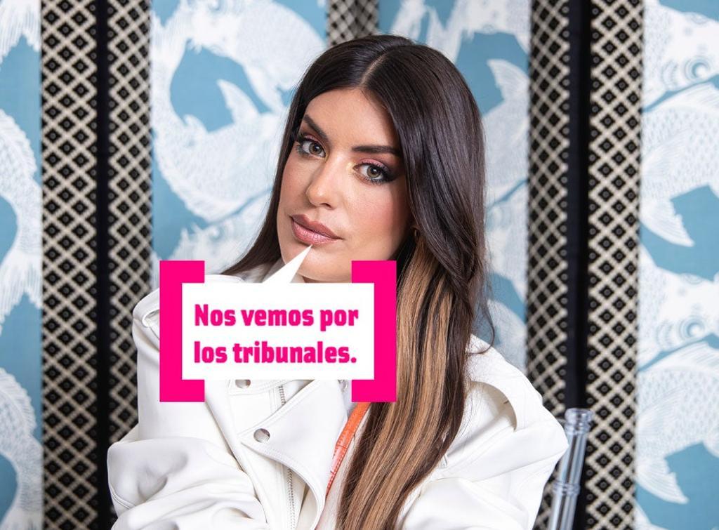Dulceida demanda a los que hablan de su supuesta ruptura