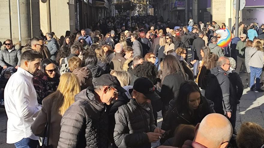 Servicios y construcción, motor laboral que reduce el paro en Zamora en marzo más que la media autonómica y nacional