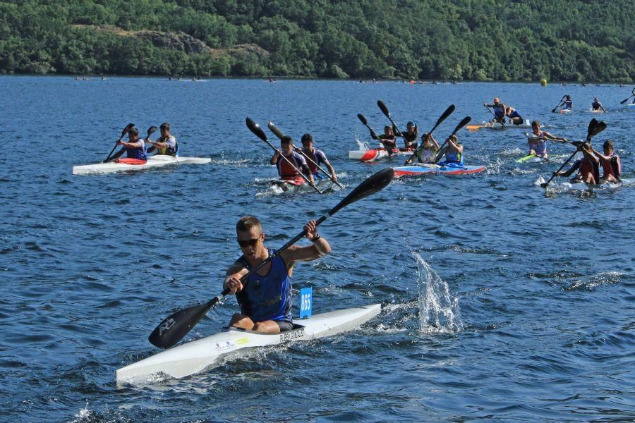 Regata Internacional de Sanabria