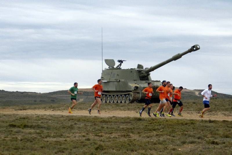 Fotogalería de la Carrera del Ebro