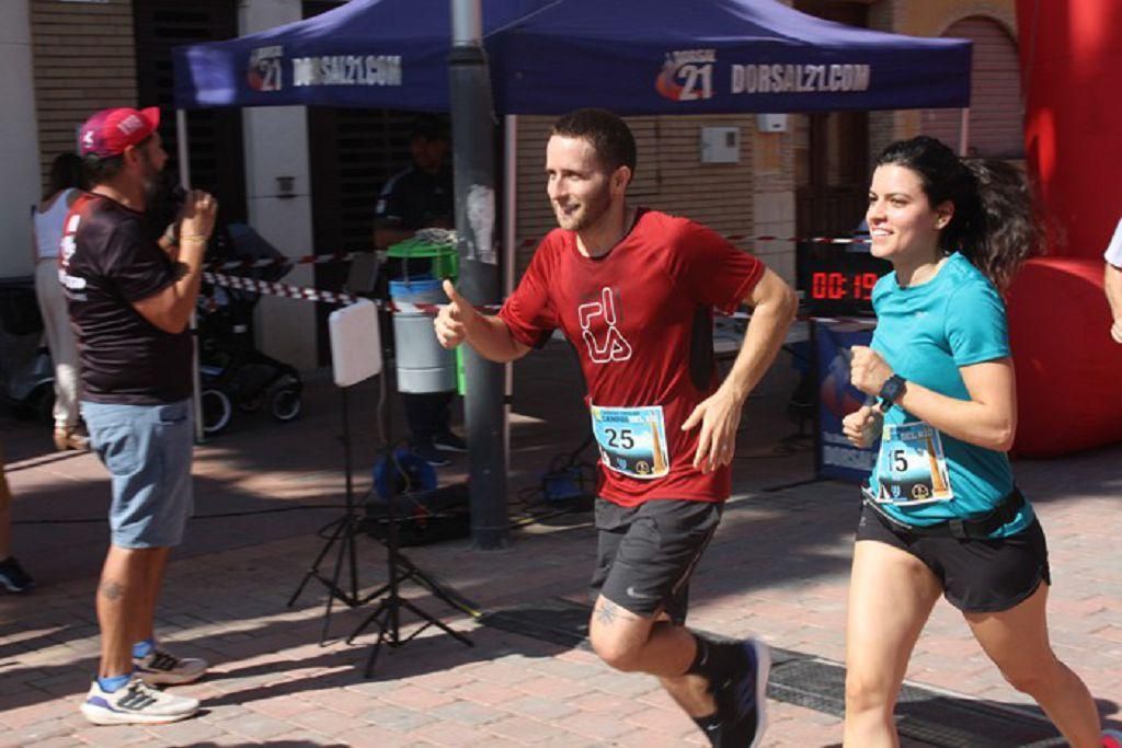 Carrera Popular Campos del Rio, en imágenes (II)