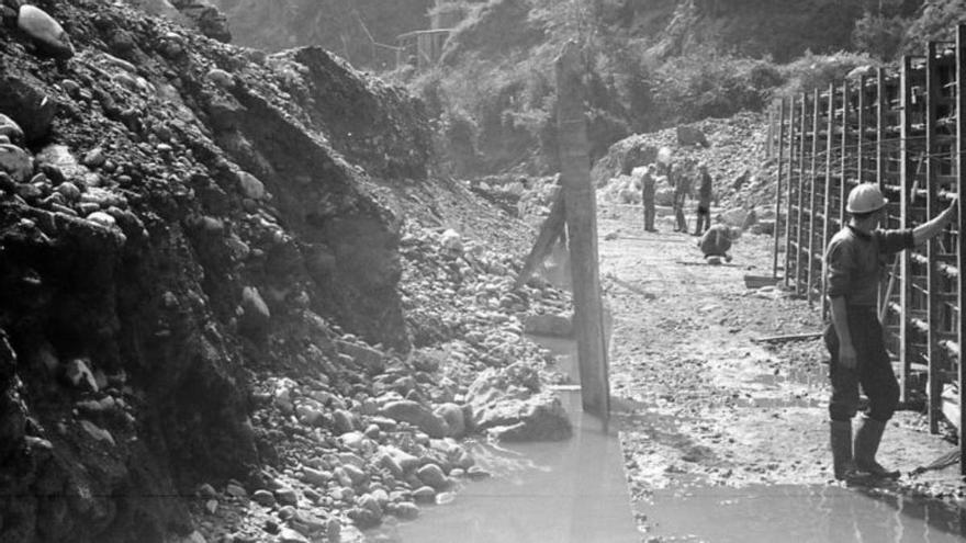 El día en que Cáceres se convirtió en el eje del corredor Atlántico: la construcción de la carretera Ruta de la Plata