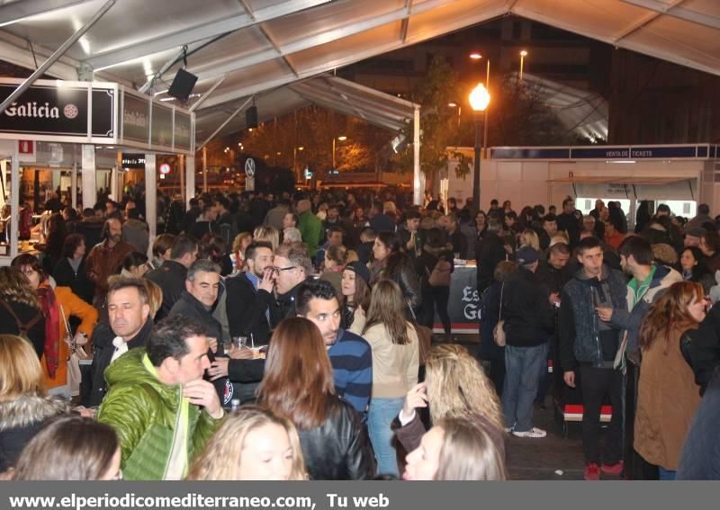 Los mejores vinos, tapas y cervezas de la Magdalena