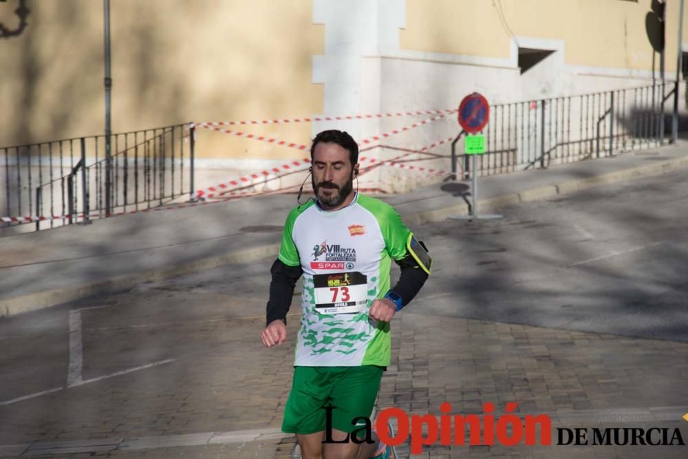 III Christmas Run San Silvestre Caravaca