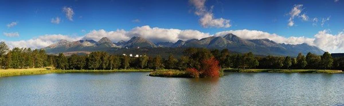 Montes Tatras