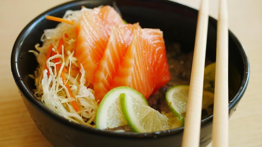 El superalimento que viene del mar y mejora tu calidad de vida en pocas semanas