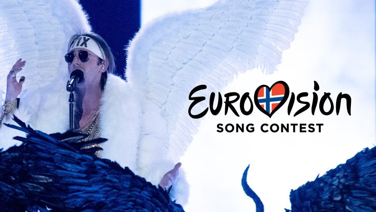 Noruega escull TIX com el seu representant a Eurovisió 2021