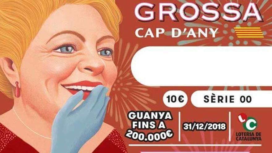 La Grossa de Cap d´Any: Informació, premis i data del sorteig