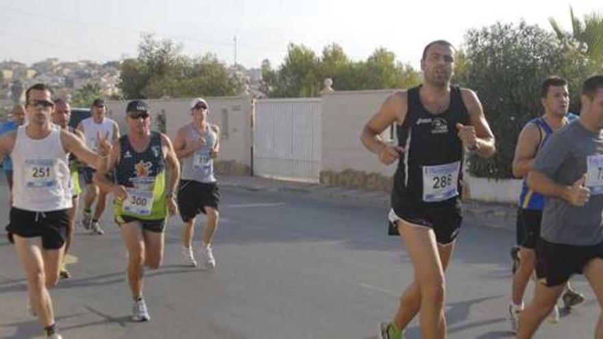 I Carrera &quot;Villa de San Fulgencio&quot;