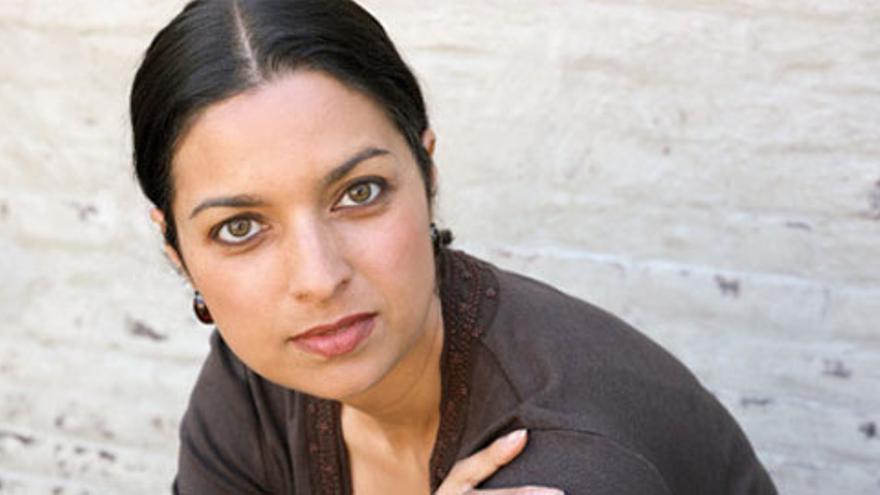 Jhumpa Lahiri, el gran mestizaje literario