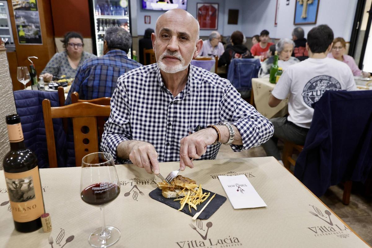 El ambiente del Campeonato de Pinchos de Gijón, en imágenes