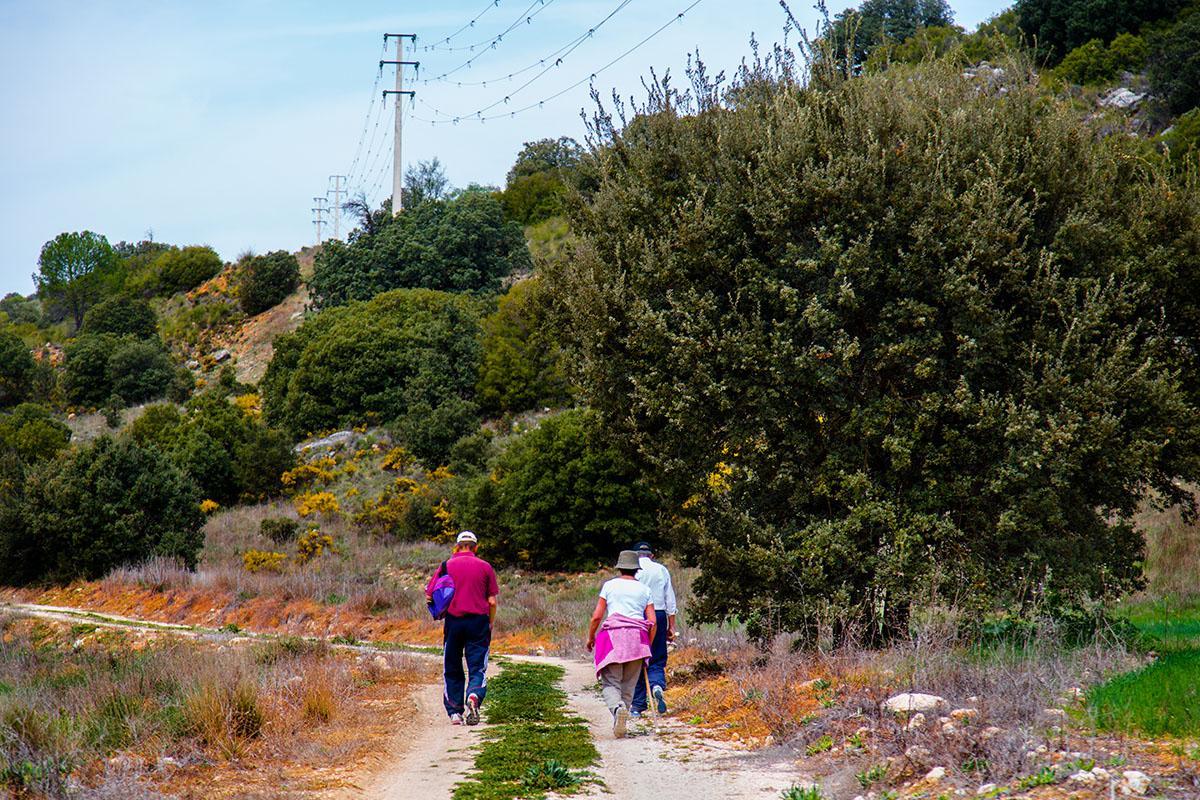 A menos de una hora de la capital, el sureste conserva una de esas rutas poco conocidas que combinan paisaje, historia y memoria