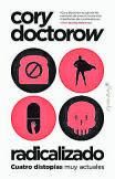 Cory Dotorow.