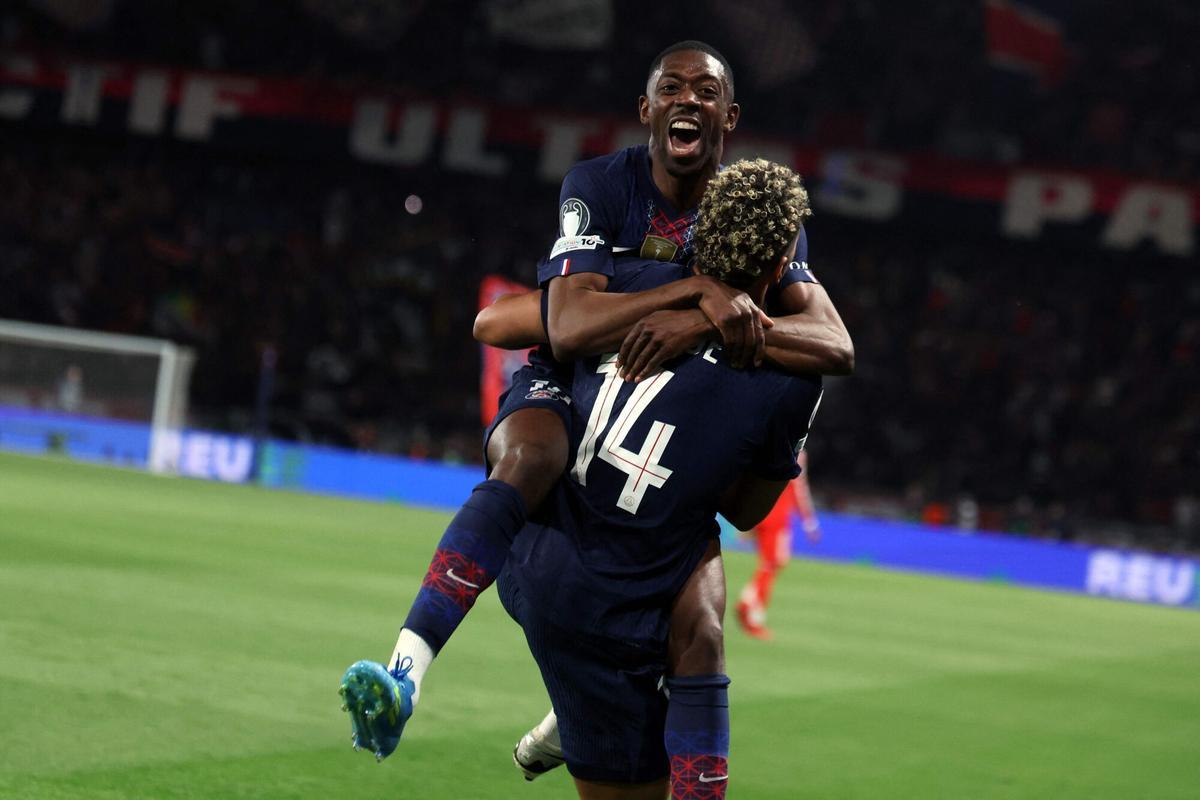 PSG y Bayern firman un festival de nueve goles en la semifinal de Champions — image 5