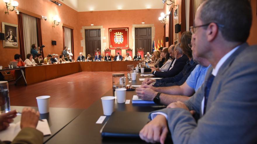 L’oposició demana mesures més concretes contra la inseguretat a Manresa