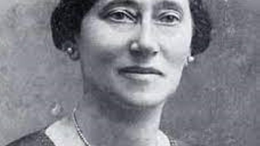 Francisca Herrera Garrido.