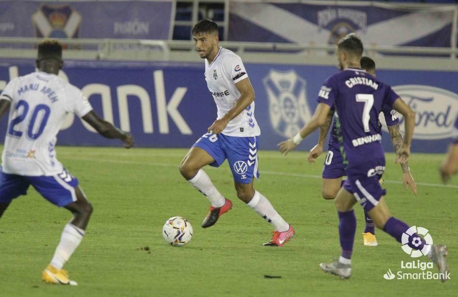 LaLiga SmartBank | CD Tenerife - Málaga CF