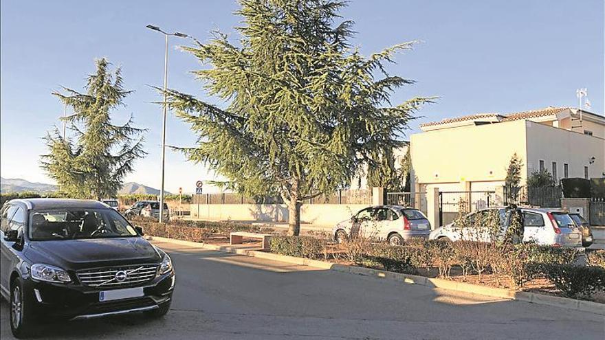 Campaña de multas para garantizar la seguridad peatonal