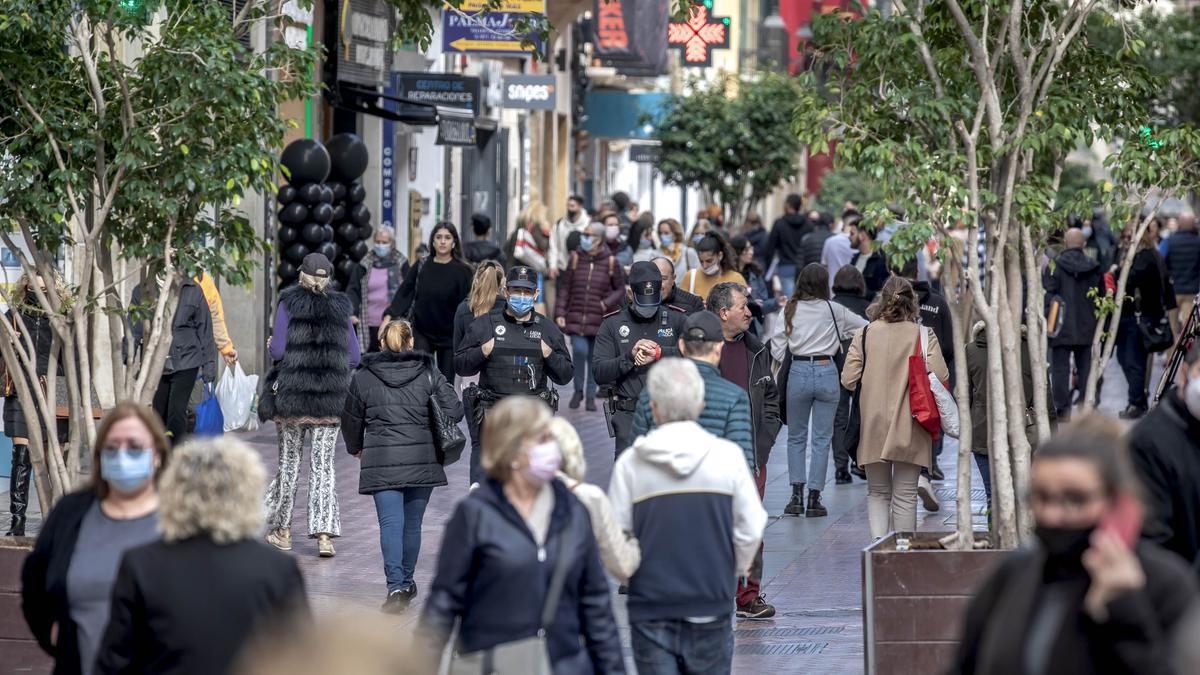 Black Friday en Palma