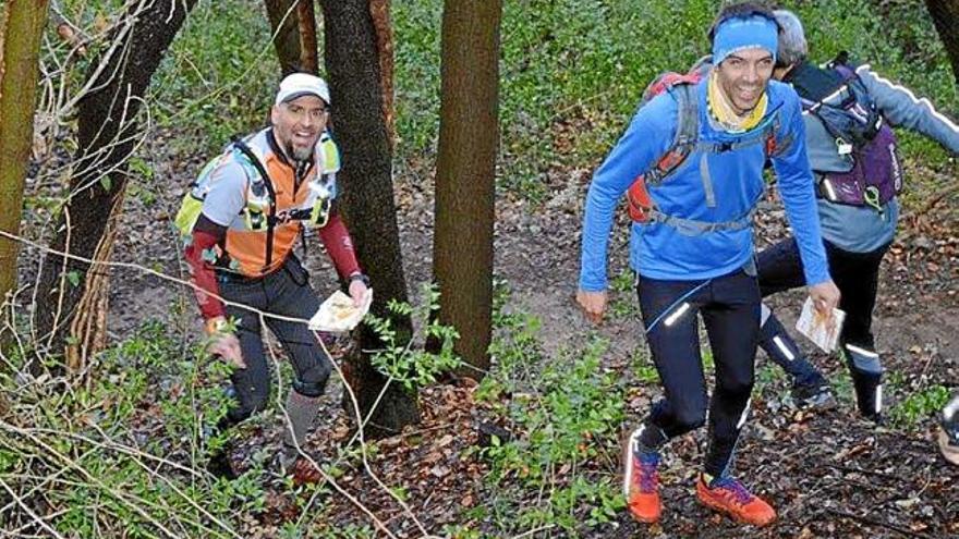 Les proves es faran a l&#039;entorn de la població del Berguedà