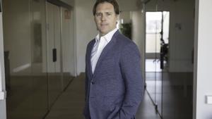 Josep Lluís Sanfeliu serà el pròxim president de Barcelona Global