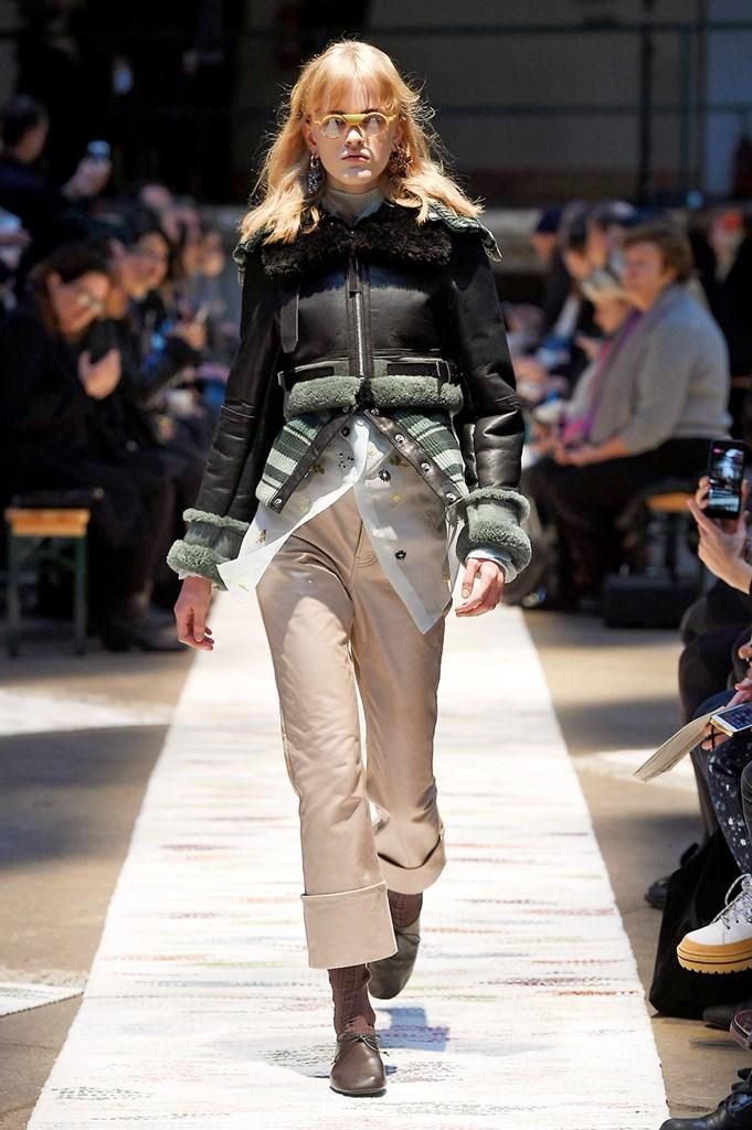 Acne Studios
