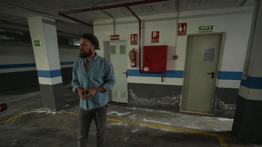 Arona's Sara Community: 20 Years of Sewage Overflows From Unconnected Homes