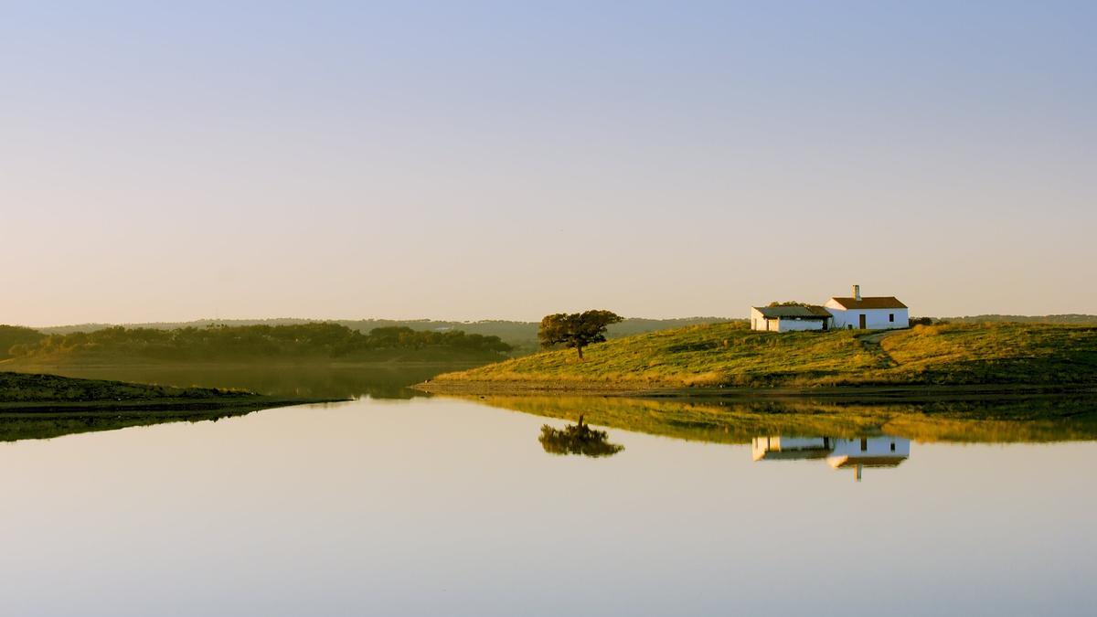 Alentejo