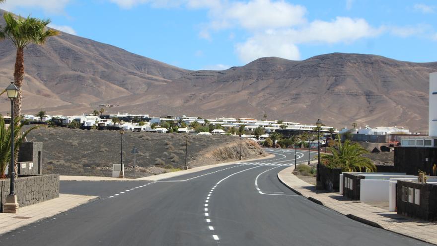 Yaiza licita el suministro eléctrico del alumbrado público de todos los planes parciales recepcionados