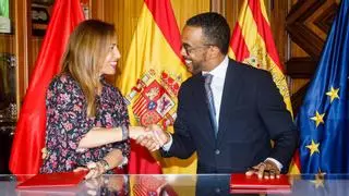 Chueca realizará un nuevo viaje internacional a EEUU para reunirse con Google y Microsoft