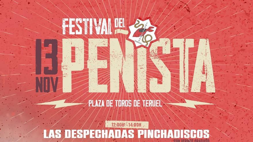 Festival del Peñista