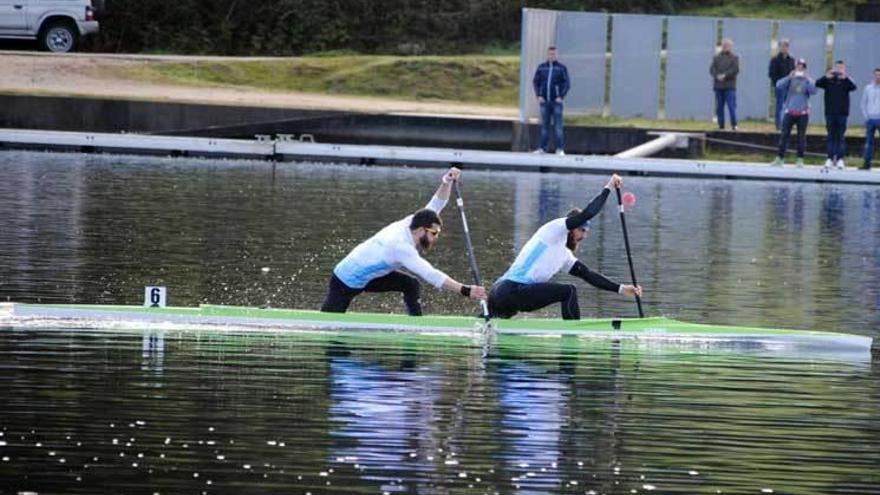 Atletismo El próximo 8 de mayo, la XV Media Maratón &quot;Senda del Oso&quot;