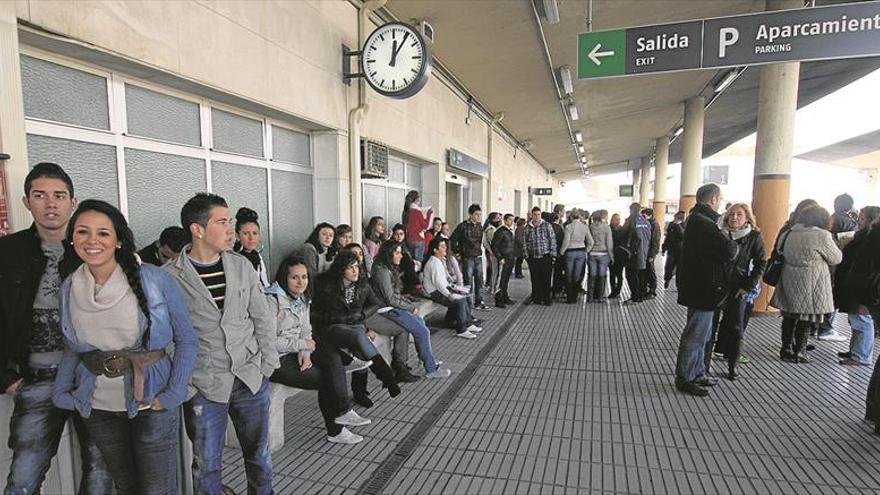 Entroncamiento y Elvas volverán a estar conectadas por tren con Badajoz