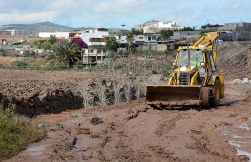 EFECTOS TEMPORAL TELDE