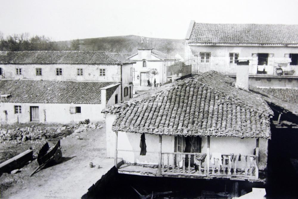 Un fotógrafo llamado don Ramón