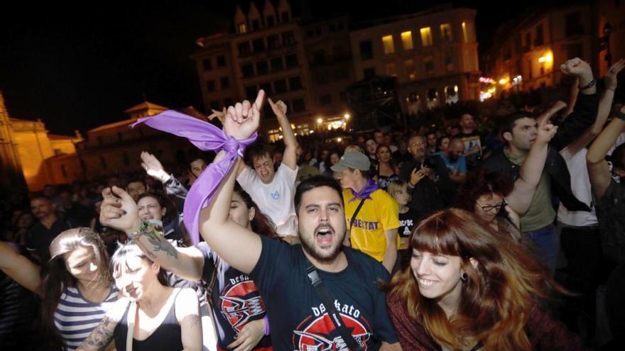 Alegato por la libertad de expresión