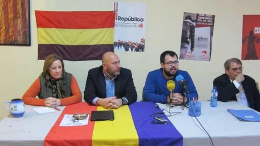 EUPV se presenta en Gandia confiada en «dar la sorpresa»