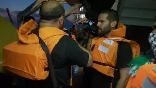 Un periodista que vivió el ataque a la Flotilla de la Libertad dará una charla en Sagunt