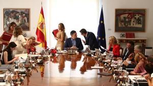 El cas Koldo tensa la decisió del Govern davant l’opa del BBVA al Sabadell