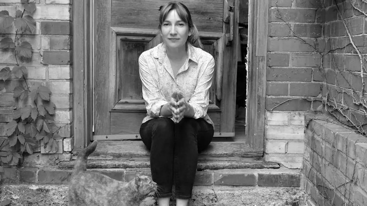 Sheila Heti, la reina de la 'nueva sinceridad', publica su diario por orden alfabético