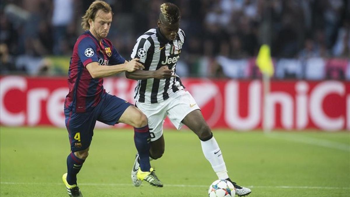 jtioberlin    06 06 2015    rakitic persigue a pogba  150701174756