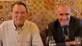 La dimensión de un alcalde