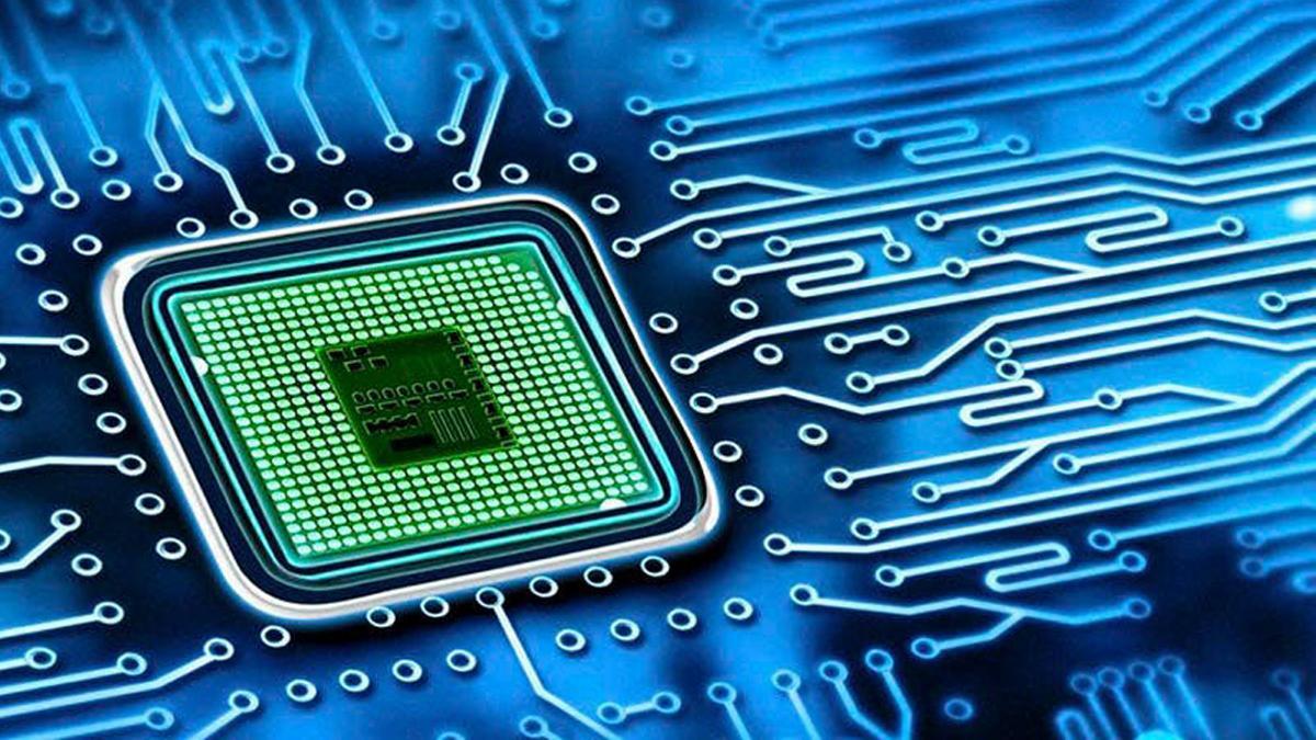 Semiconductores de carburo de silicio.