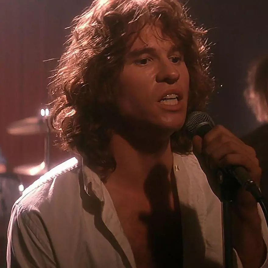 Jim Morrison