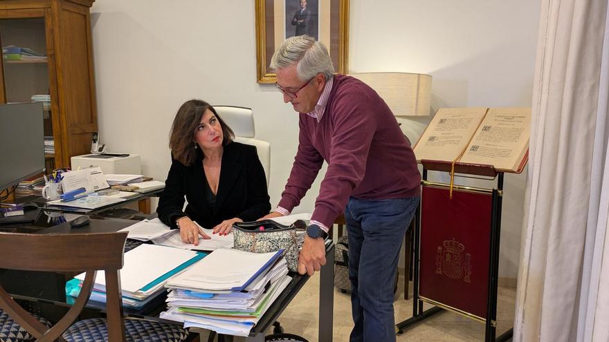 El PP presenta en Palma del Río un presupuesto de 25,1 millones centrado en los servicios públicos y la amortización de deuda