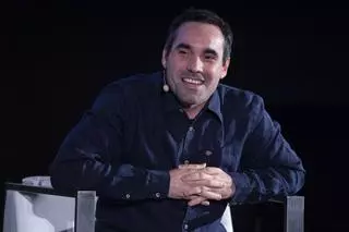 Guillem Lafoz, director de curtmetratges: "Spielberg ens va felicitar, però a Hollywood no s'acaba tancant res"