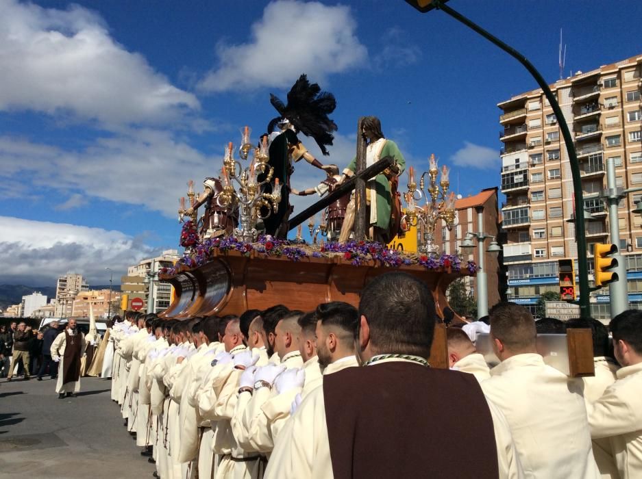 Domingo de Ramos | Humildad y Paciencia