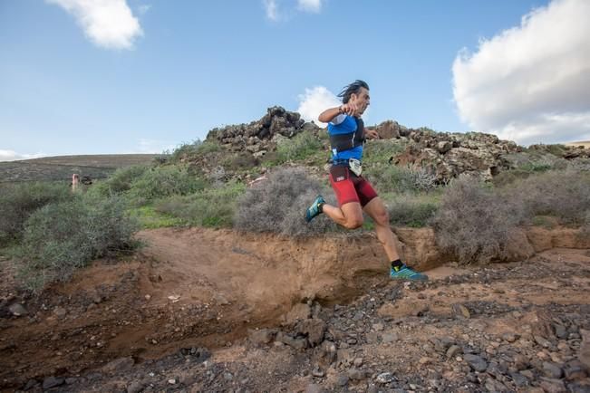 Haría Extreme, Lanzarote